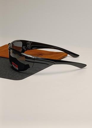 🕶️🕶️ глянсові сонцезахисні окуляри в спортивному стилі 🕶️🕶️