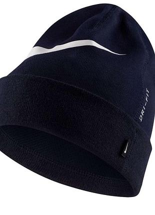 Шапка nike u beanie gfa team av9751-451