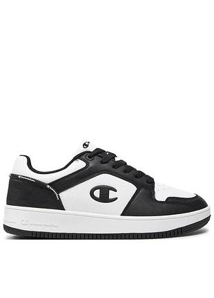 Кросівки rebound 2.0 low low cut shoe s21906-ww019 champion s21906-ww019 43