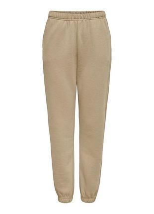 Штани onldreamer life sweat pant swt noos 15241104 silver mink only 15241104silvermink