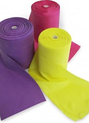 Эспандер golfinho hidro elastic band (25m*15cm) h956.2