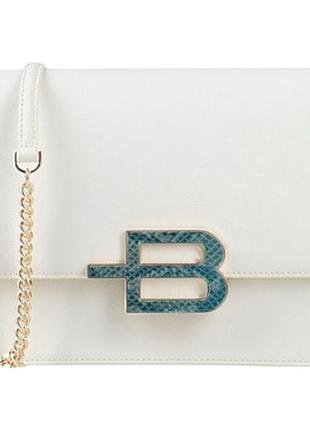 Сумка baldinini cross-body bags 45792560mu