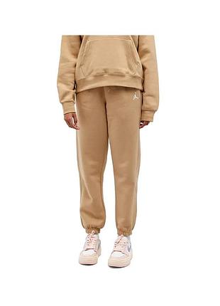 Штани jordan w j brkln flc pant 2 fn4494-277