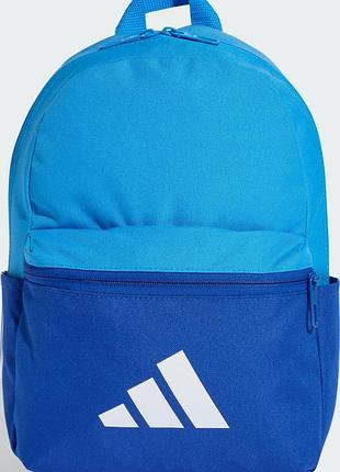 Рюкзак adidas lk bp 3bar 11.5l синій 11 x 25 x 34 см (ke0412) ke0412