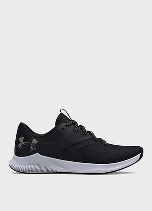 Кроссовки женские under armour charged aurora 2 (3025060-001) 3025060-001
