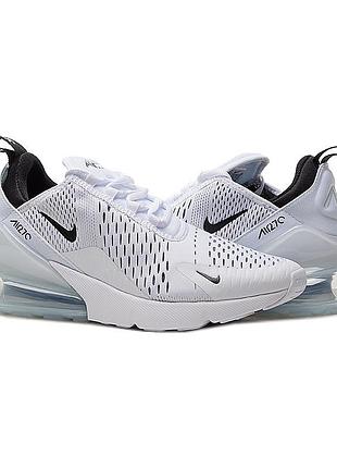 Кросівки nike air max 270 ah6789-100