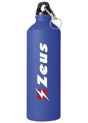 Бутылка zeus borraccia in alluminio 770 мл z01387
