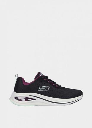 Кросівки skech-air meta 150131bkmt skechers 11 (41) чорний 150131bkmt