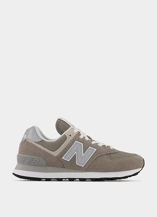 Кросівки new balance 574 classic gl wl574evg