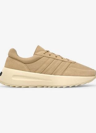 Кроссовки adidas fear of god athletics x los angeles runner if4215 45 1/3