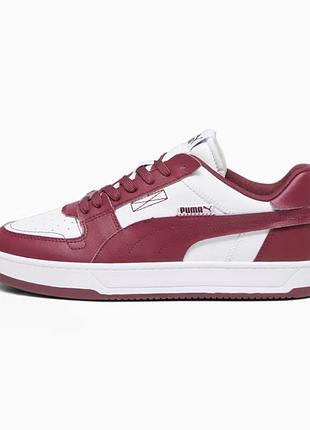 Кроссовки puma caven 2.0 vtg 39233209 puma 10 (44,5) малиновый 39233209 44