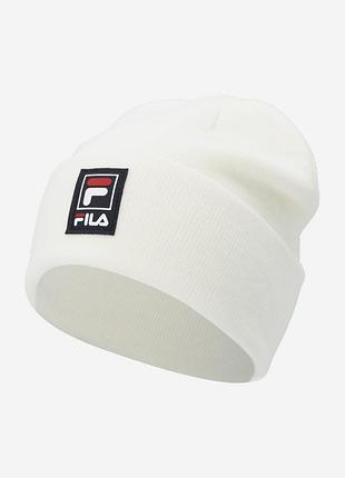 Шапка 116029fla-00 fila one size (59) белый 116029fla-00