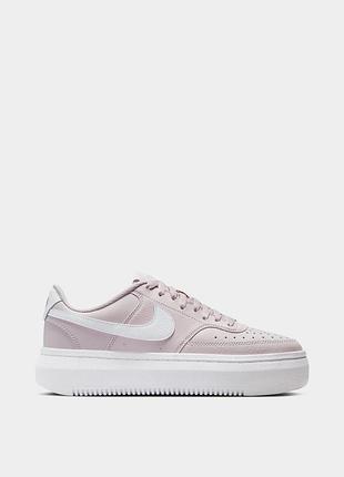 Кроссовки женские nike court vision alta (dm0113-005) dm0113-005