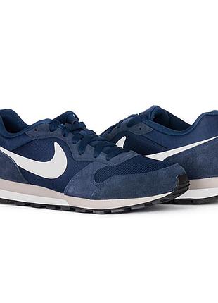 Кросівки nike md runner 749794-410