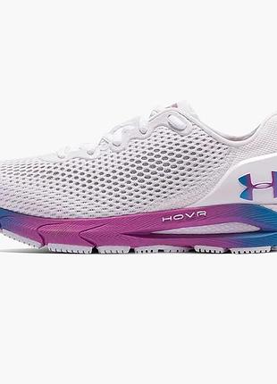 Кросівки жіночі under armour hovr sonic 4 cn (3025224-100) 3025224-100