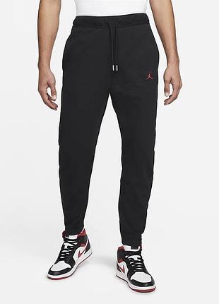 Брюки jordan m j ess warmup pant dj0881-010 m