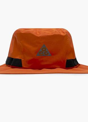 Панама nike u apex bucket wb acg fb6530-893