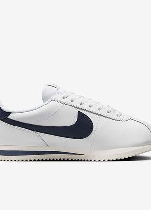Кроссовки nike cortez hj9343-100