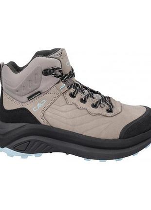 Черевики cmp juukat mid hiking shoes wp 3q26066-01ps