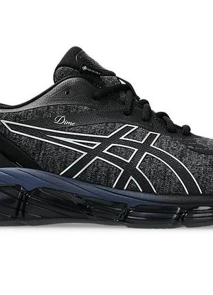 Кроссовки asics x dime gel-quantum 360 viii gore tex 1203a651-001