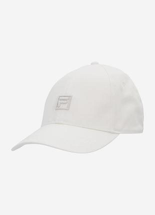 Бейсболка 102200fla-01 fila one size (59) кремовый 102200fla-01