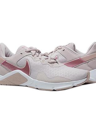 Кросівки nike legend essential 2 cq9545-003