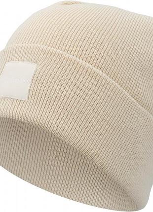 Шапка city trektm heavyweight beanie 1911251clb-191 columbia o/s (55-57) белый 1911251clb-191
