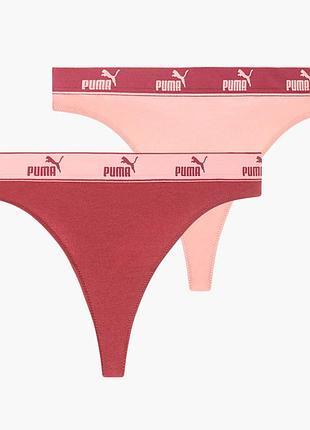 Труси 935337-02 puma 3pr 935337-02