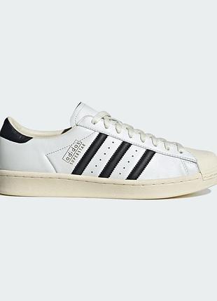 Кроссовки adidas vintage superstar jq3254