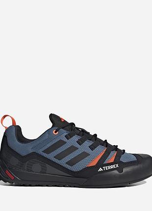 Кросівки adidas terrex swift solo 2 (ie6903) 44 (28 см) ie6903