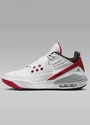 Кроссовки air jordan max aura 5 white dz4353-101 47