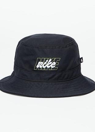 Панама nike apex bucket sq gfx l fb5384-010