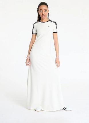 Сукня adidas cali tee dress (weiss) — x-small jd5473 m