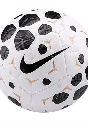 Мяч футбольный nike academy - fa25 hv4386-100 3