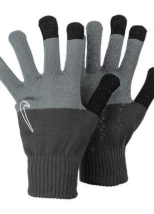 Рукавиці nike knit tech and grip tg 2.0 n.100.0662.072.lx