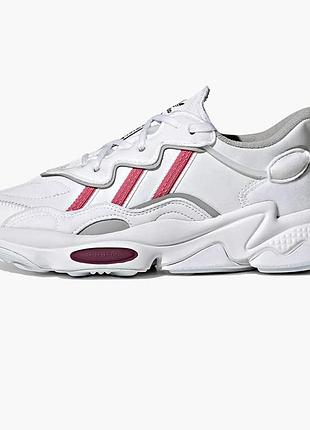 Кроссовки adidas ozweego w h04260