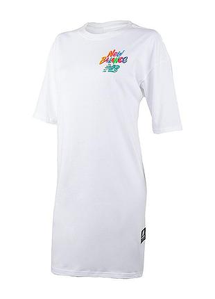 Сукня new balance athletics artist pack wd21550wt