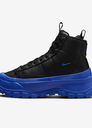 Кросівки w nike blazer roam mid winterized fq9065-001
