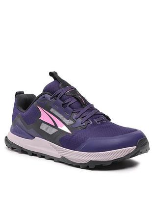 Кроссовки altra lone peak 7 al0a7r7g252