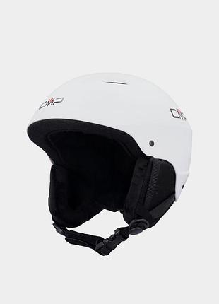 Шлем лыжный cmp yj-2 kids ski helmet 3b17894-a001