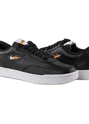 Кроссовки nike court vintage premium cw1067-002