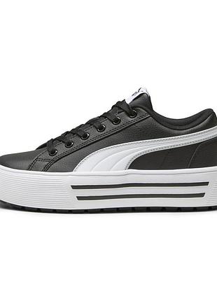 Кеді puma kaia 2.0 black 392320-01 38