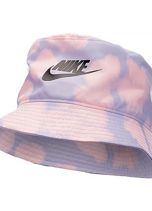 Панама nike y nk bucket ssnl dq9922-536 l/xl