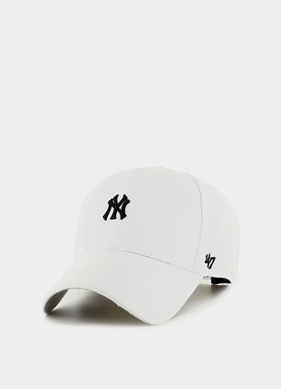 Бейсболка 47 brand mlb new york yankees brmps17wbp-wha