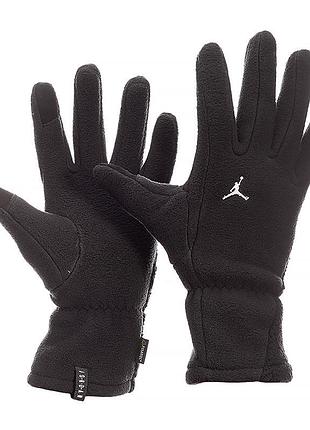 Перчатки jordan lg fleece j.100.8818.010.md