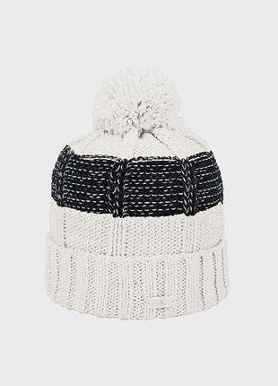 Шапка cmp woman knitted hat 5505646-a143
