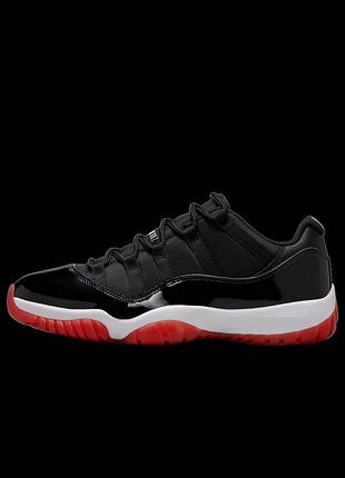 Кросівки nike air jordan 11 fv5104-006 42.5