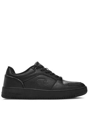 Кроссовки rebound 2.0 low low cut shoe s21906-kk009 champion s21906-kk009 44.5