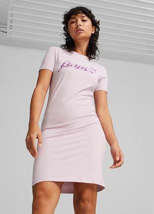 Сукня 679674-60 puma 679674-60 s