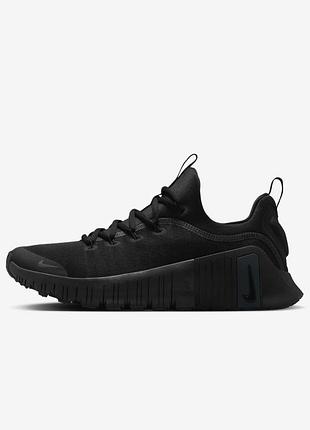 Кроссовки nike free metcon 6 fj7126-003 41